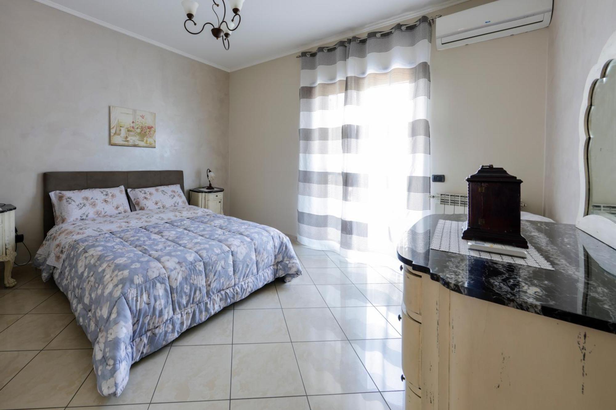Villa Aurelia פומפיי מראה חיצוני תמונה