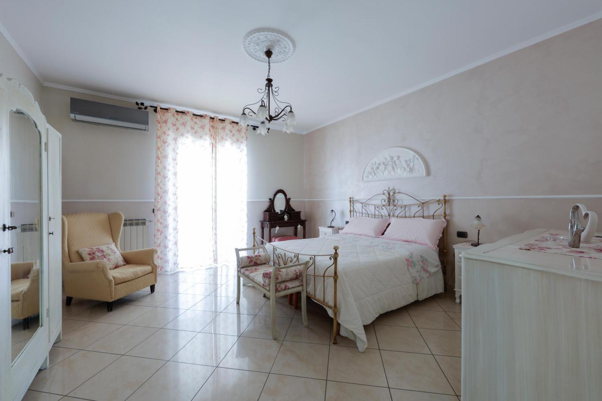 Villa Aurelia פומפיי מראה חיצוני תמונה